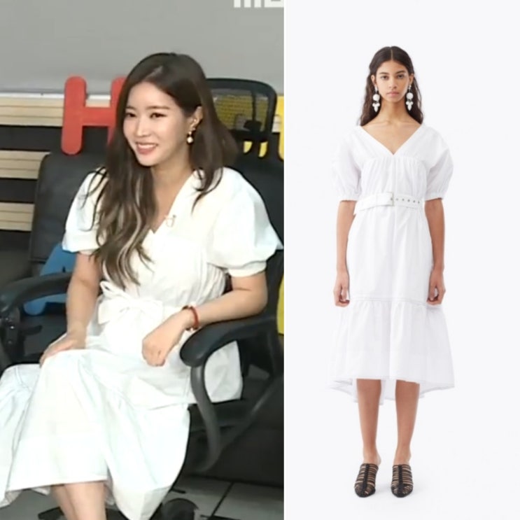 나혼자 산다 반전매력 가득 임수향 패션