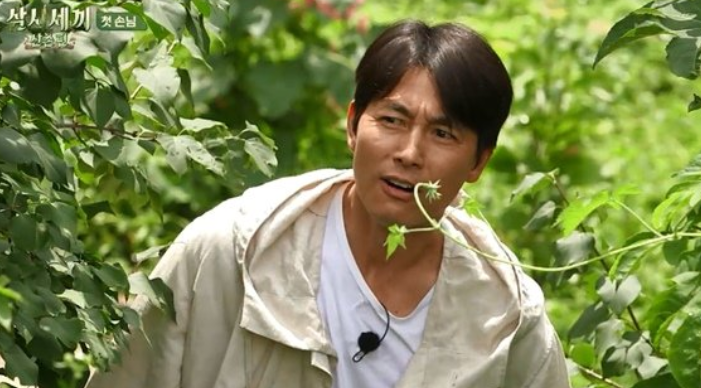  염정아 X 정우성 , ' 삼시세끼 산촌편 ' 윤세아, 박소담 등장
