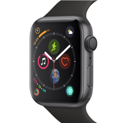  (7% 할인)Apple 애플워치4 WIFI 44mm