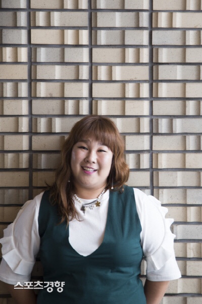  개그우먼 김민경,9일 갑작스러운 남동생 사망소식..비보