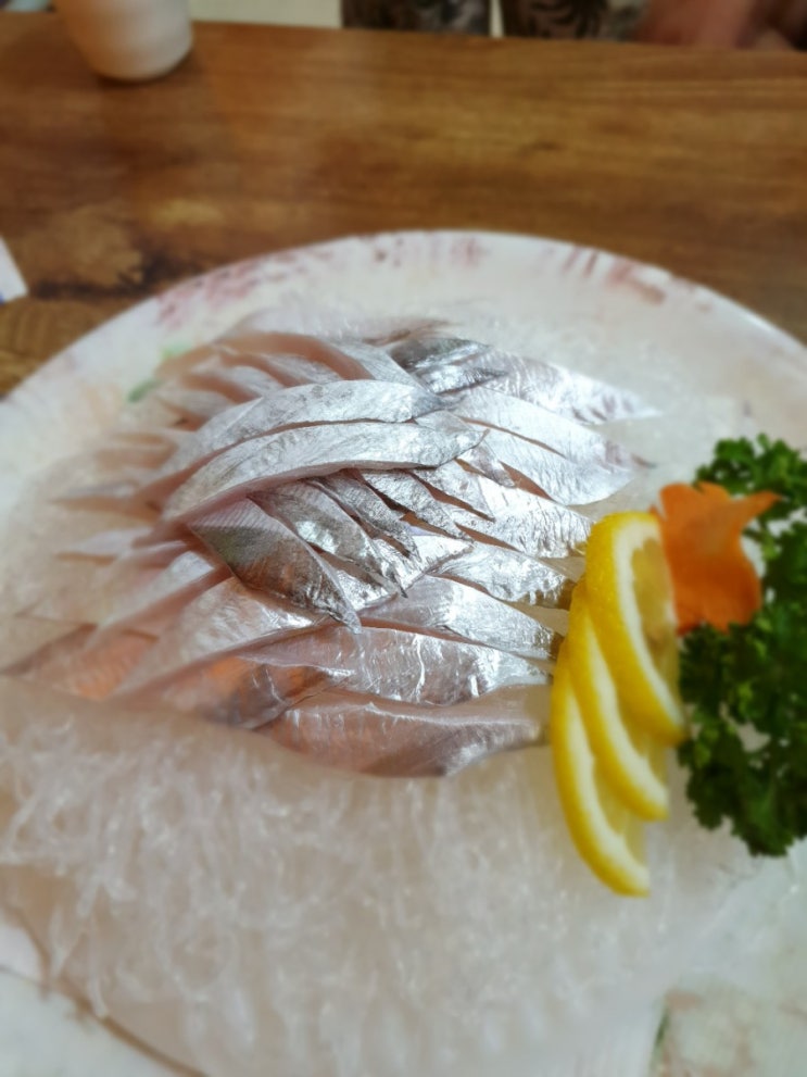  여수맛집 남진이네 맛있어요~^^