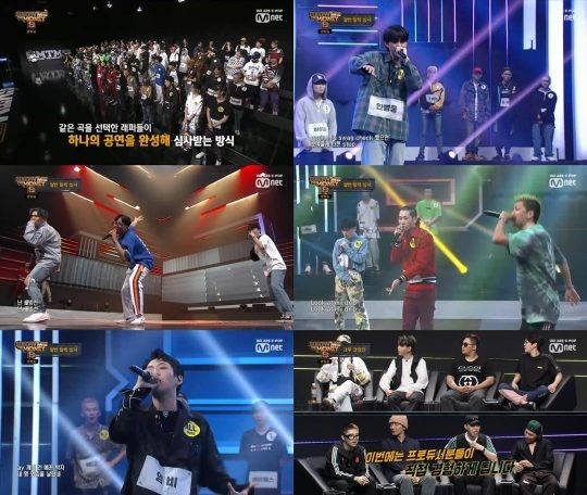 '쇼미더머니8' 짱유X영비 '극찬'…서동현X유자 크루 패스로 '극적부활' '쇼미더머니8' 짱유X영비 '극찬'…서동현X유자 크루 패스로 '극적부활'
