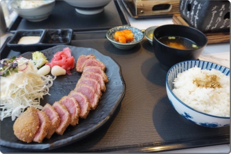  경북경주맛집 청춘밥상 정성이 고스란히 느껴지는^^