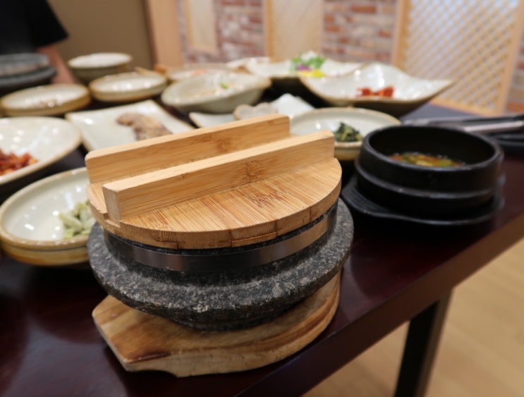  [미사 맛집] 이천한정식 단골이었던 ‘거궁 한정식’이 하남에도 있어요! 내돈내산 솔직한 후기