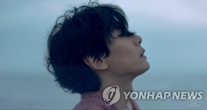  박효신, 인테리어 대금 미지급 혐의 피소…"허위, 법적 대응"(종합)