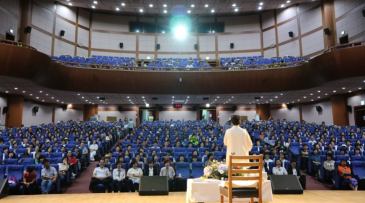 [전북도민일보] 선도문화연구원 ‘지구시민 행복가정의 날’ 행사 성료