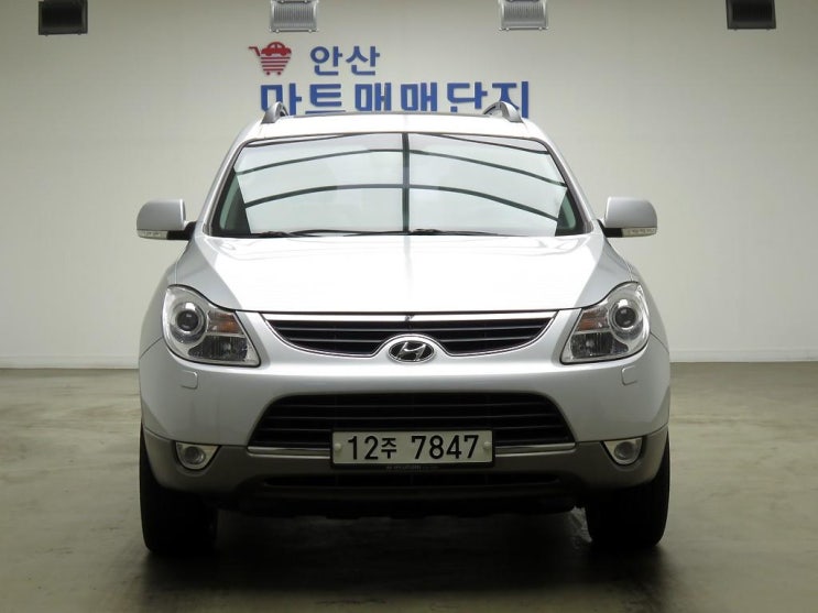  현대 베라쿠르즈 4WD 300VX / 2012년식 / 88,478km / 오토 / 디젤 / 220084192
