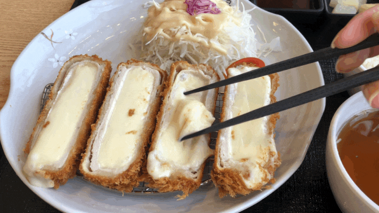  [양평 두물머리/맛집] 하루엔소쿠