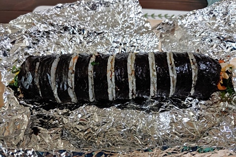 진희김밥 이미지