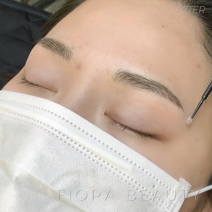  피오라뷰티_ 대구눈썹,대구자연눈썹,달서구눈썹,감삼동눈썹