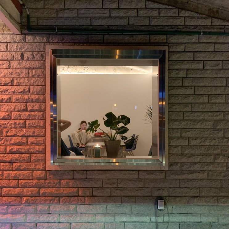 서상동, 봉리단길 주택개조 "전당포" 크래프트비어(수제맥주)와 크리스피 빠따(필리핀식 족발튀김) 술집
