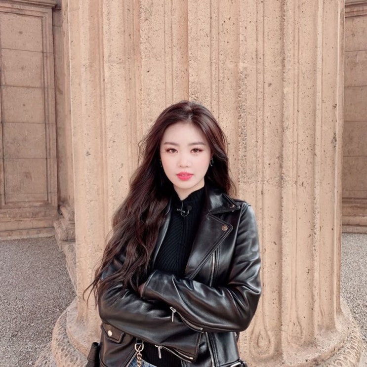  (여자)아이들 인스타 사진 모음