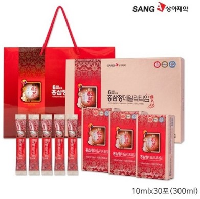  →[상아제약 홍삼정데일리타임 초특가] 압박·긴장 '직장 스트레스' 큰 사람, 살 잘 찐다