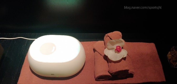  궁 산후조리원 구의점, 출산 전 산전마사지