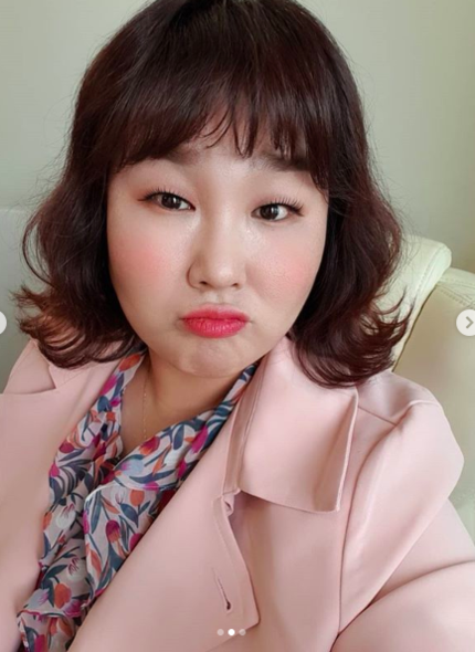 김민경, 갑작스러운 남동생 사망 비보..악플・추측 아닌 묵묵한 응원 필요할 때 김민경, 갑작스러운 남동생 사망 비보..악플・추측 아닌 묵묵한 응원 필요할 때
