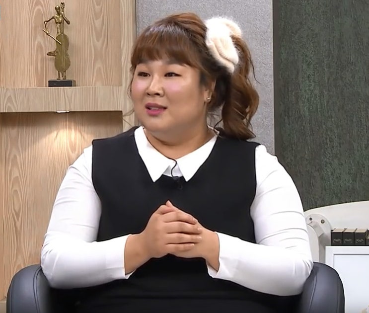  개그우먼 김민경 동생 사망소식 이유?