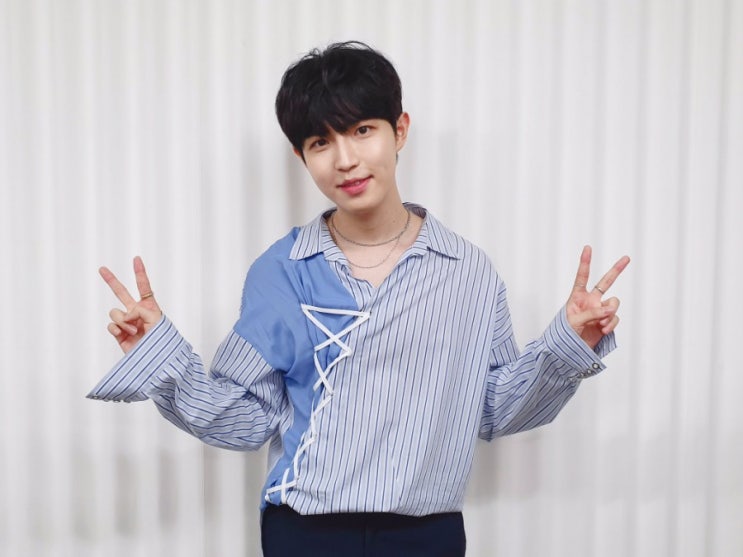  김재환 #째니의발자국 (190810).. 쇼챔피언 넥스트 제너레이션 일본 공연