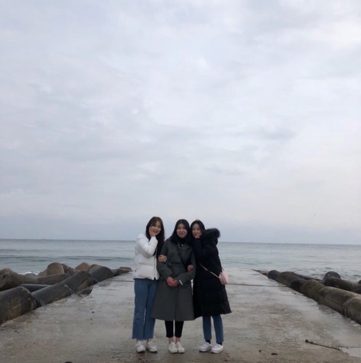  201902강릉여행
