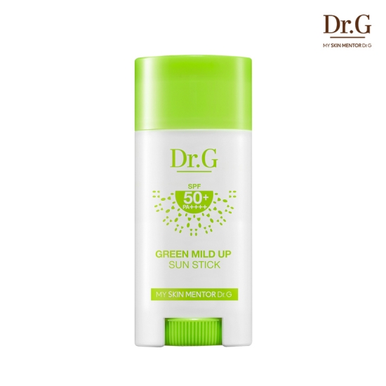  [닥터지]그린 마일드 업 선스틱 SPF50+PA++++, 단품