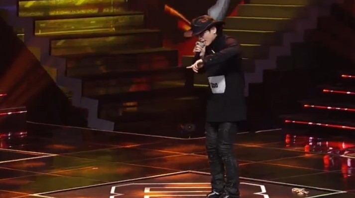  [쇼미더머니8]3화 무삭제 절반 탈락 심사"Show Me The Money8"3회 다시보기 재방송