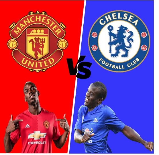  EPL 프리뷰, 맨유 vs 첼시 1라운드부터 개꿀잼 예약각! 중계는 어디서?