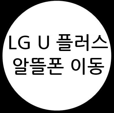 LG U플러스 알뜰폰 KT로 이동한 고객님사례