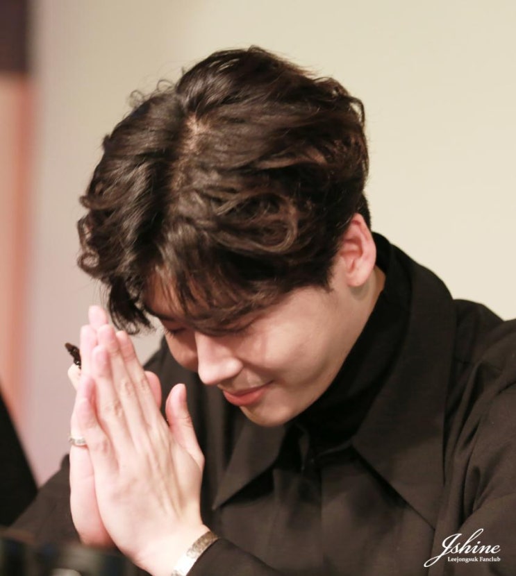  분노의 포스팅 ft. 이종석 덕력에 스크레치 한가득난 날