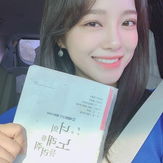 ‘구구단’ 김세정은 너의 노래를 들려줘 에서 ... - 한국스포츠통신 ‘구구단’ 김세정은 너의 노래를 들려줘 에서 ... - 한국스포츠통신