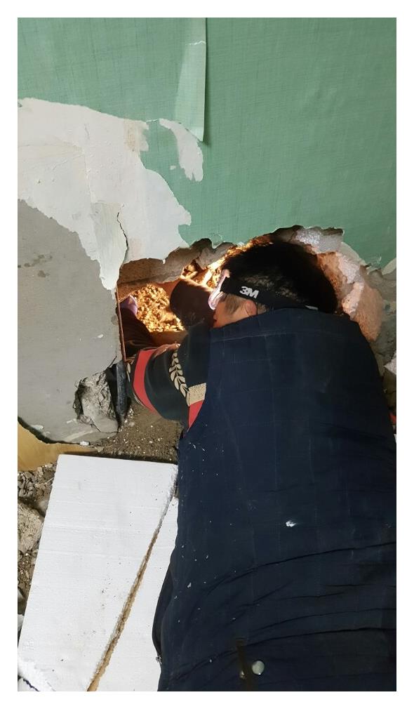  용산하수구 비교불가 부담없이 딱 만족