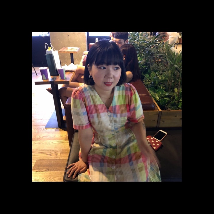  190804-10 나의 일상