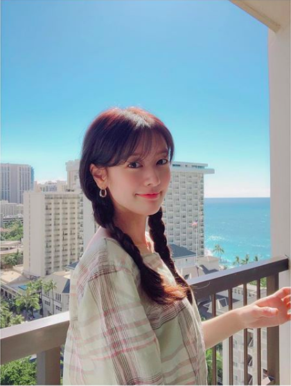 정소민 나이 키 이준 정소민 결별 리틀 포레스트