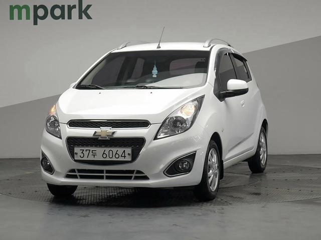  쉐보레 스파크 LS 중고차 가격 시세 2013년식 13,946km 오토 가솔린 630264362
