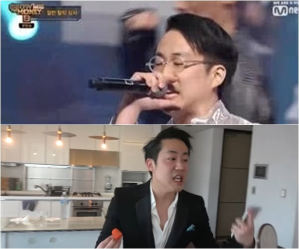  '관종의 삶' 지오지방시, 셀러브리티의 객기일까?