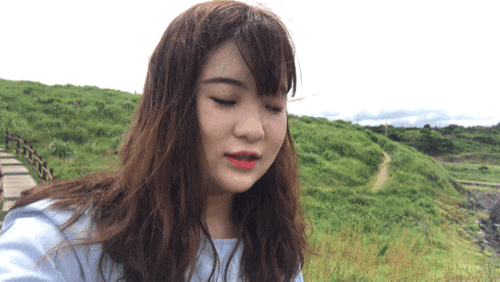  뚜벅이들의 제주여행 1일차