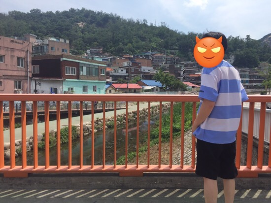  요즘 핫한 초계국수