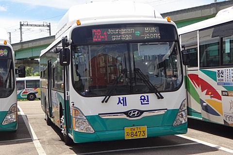 현대공영(주) 이미지