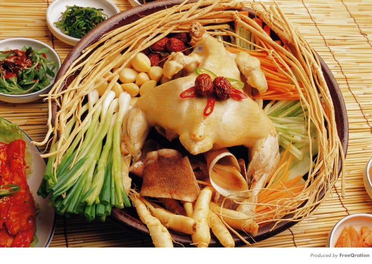  [서울현대] 삼복더위의 끝! 말복~
