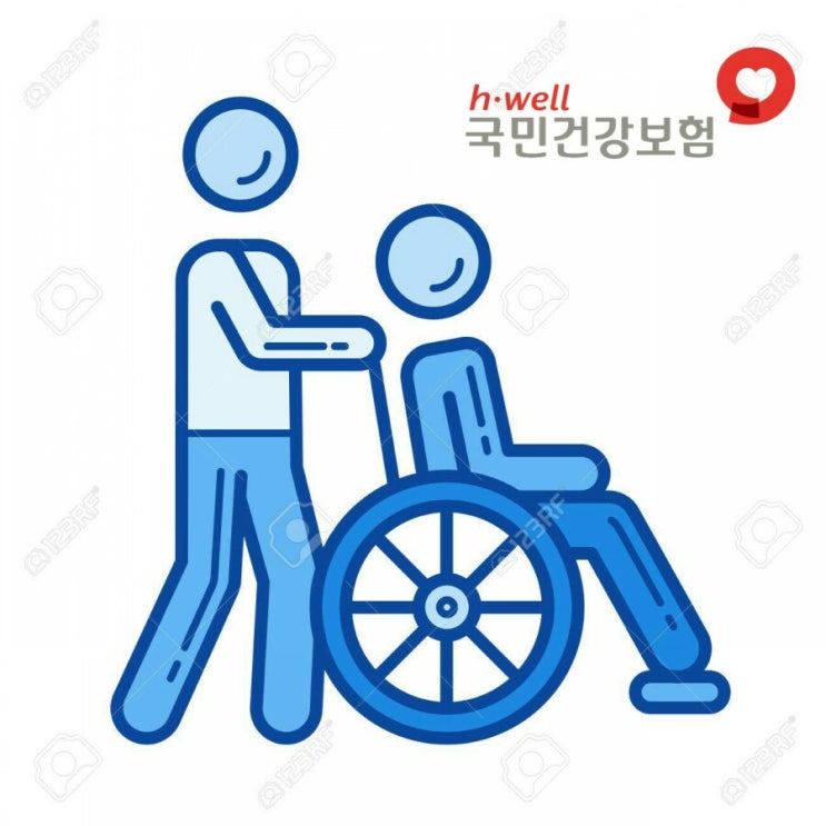  입주요양 입주간병인 등 노인장기요양등급혜택 받는 장기요양등급판정 절차