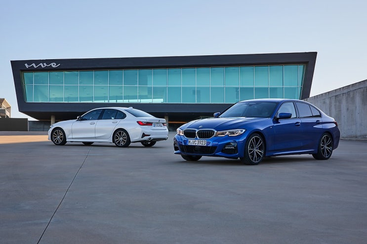  BMW 2030 추천모델 장기렌트&리스