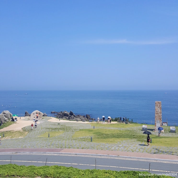  울산으로 떠난여행 2탄 (간절곶, 장생포고래박물관, 장생포고래빵, 태화강십리대숲은하수길 )
