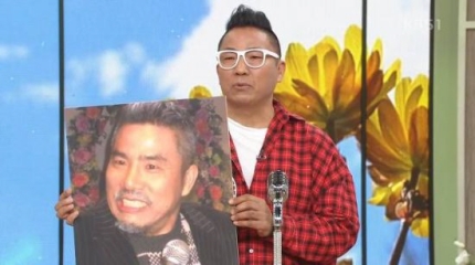  부모를 간암, 폐암으로 잃은 너훈아(모창가수)가 간암으로 2014년 세상을 떠나고, 동생인 개그맨 김철민(52) 마저 폐암 말기라니.. (ft. 이외수)