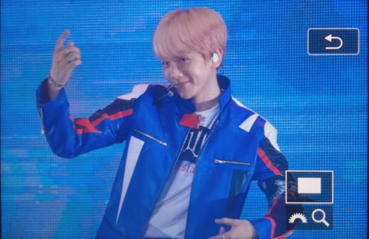  190810 일기인척 하는 엑소 앓이기記
