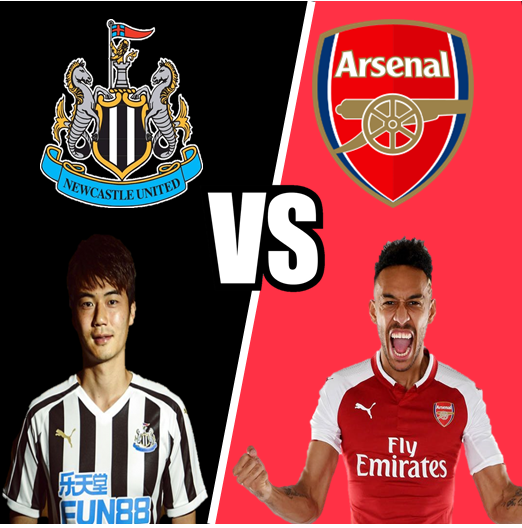  EPL 프리뷰, 뉴캐슬 vs 아스날 기성용 아스날의 오페라라인을 견뎌라! 중계는 어디서?