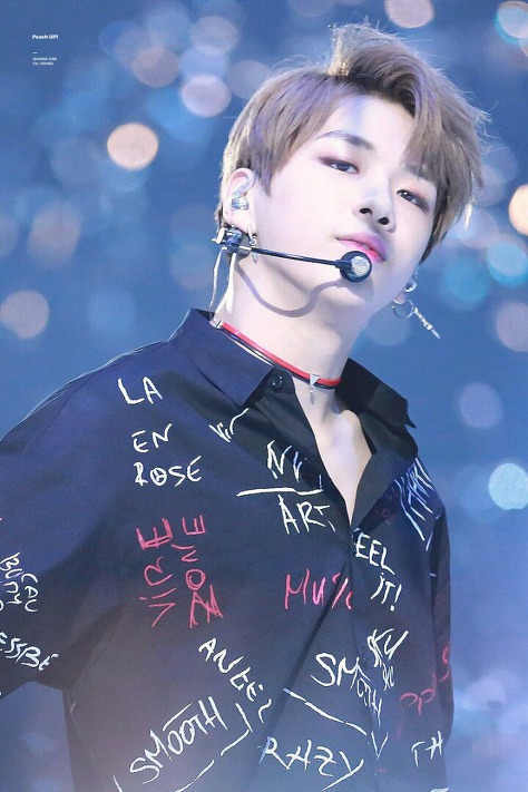  강다니엘의 라 돌체 비타, 말복