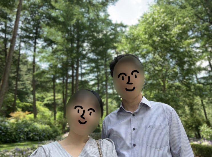 아빠와 단둘이 함께한 여행 DAY 2