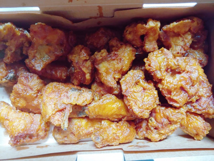  CU 편의점 요기요 배달 / 말복 요기요 치킨할인 주문부터 배달완료까지 약 4시간 교촌치킨 허니오리지날 (feat. 요기요 슈퍼클럽)