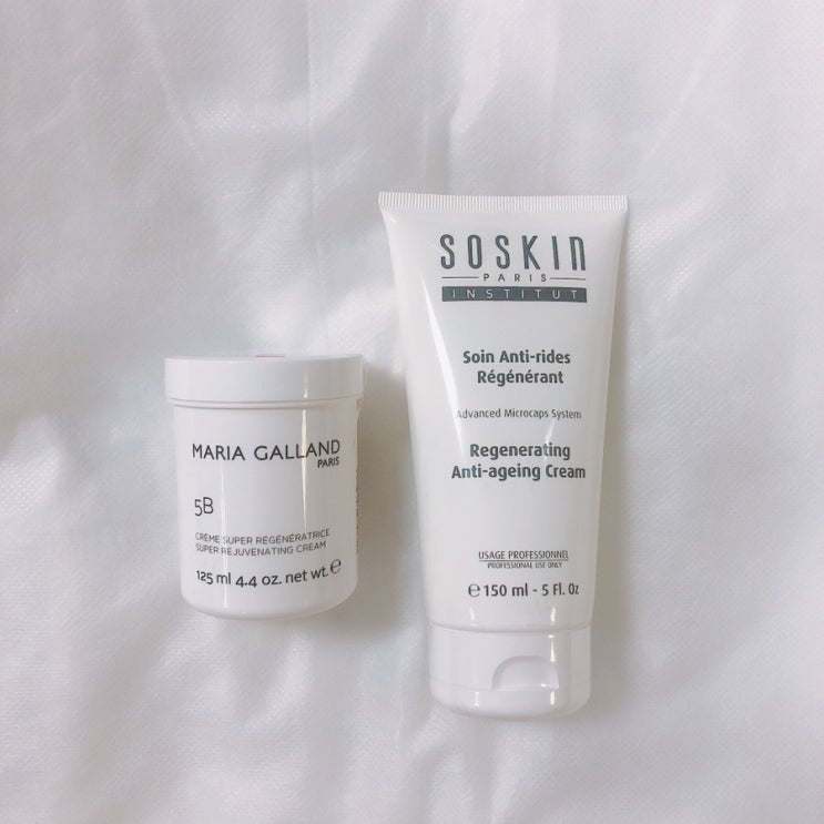  [스페인집] 마리아갈랑 노화, 탄력, 보습 효과 베스트 크림 5B / 대용량 구매하시는 분들에 한해 150ml 크림 추가 증정 이벤트 !