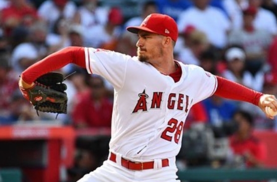  춘장슨생의 흐름과 타이밍에 의한 8월11일 MLB