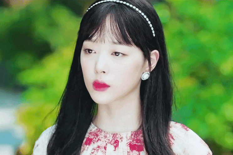  호텔 델루나 :: 설리 움짤 모음