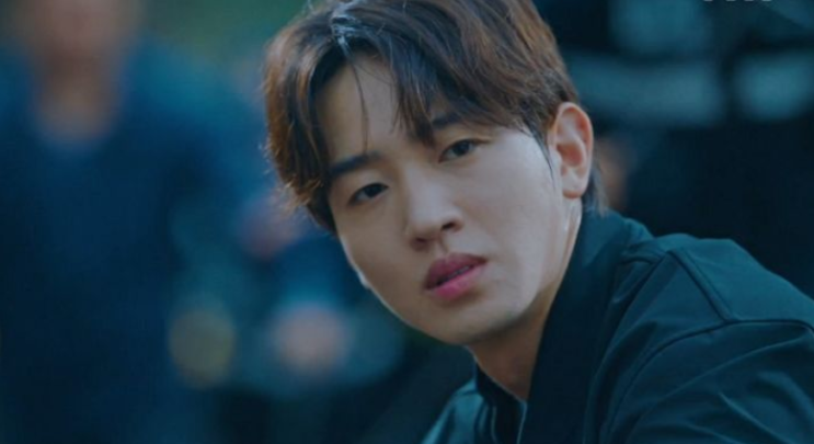  [호텔 델루나 10화] 설리 까메오, 연우 형사 환생